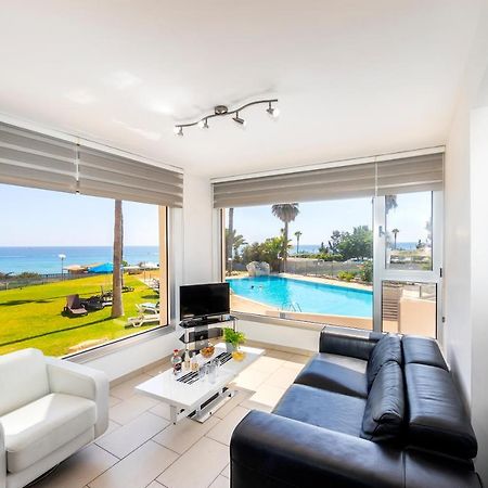 Fig Tree Bay Apartment 103 Protaras Exterior foto