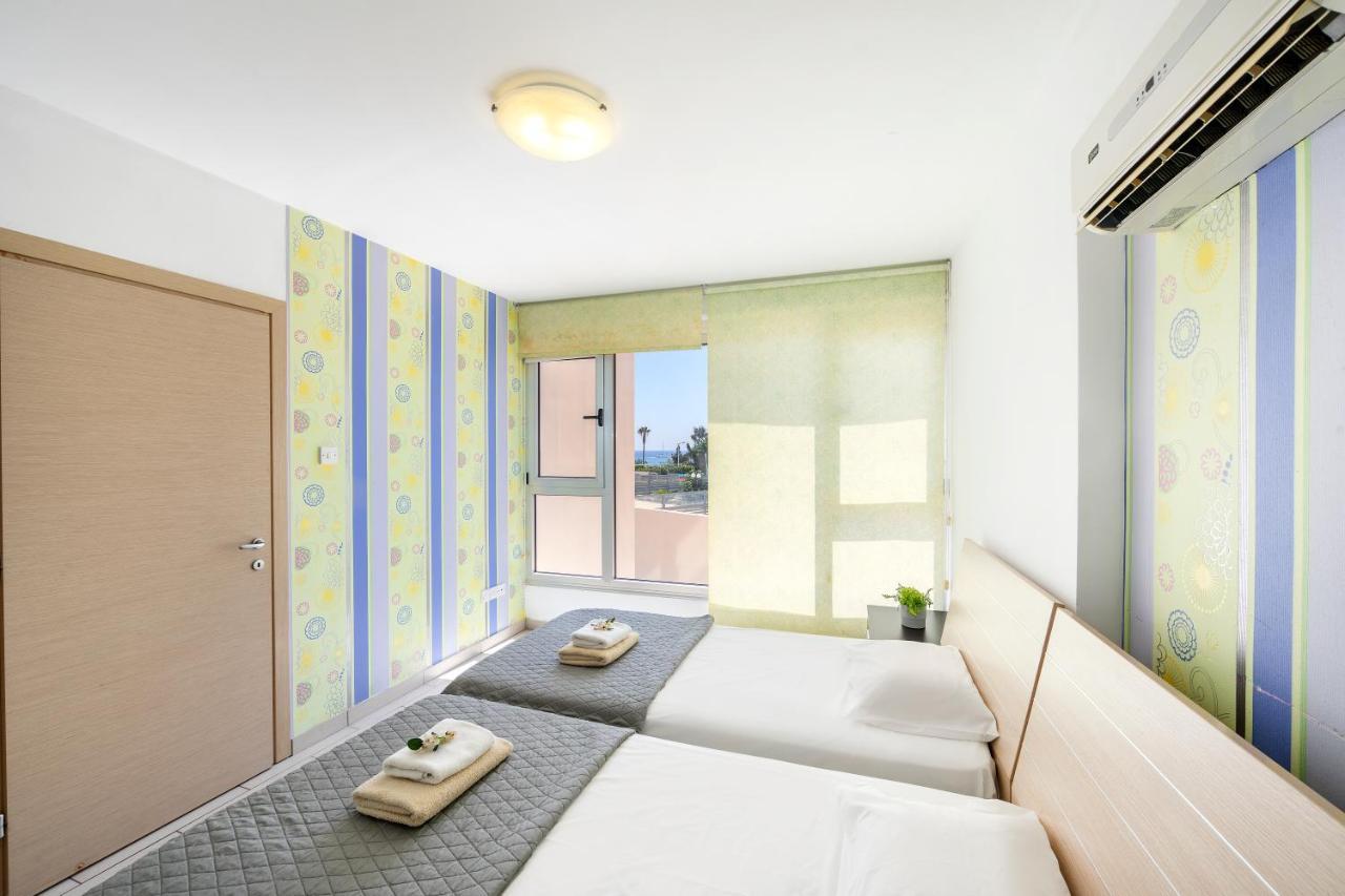 Fig Tree Bay Apartment 103 Protaras Exterior foto