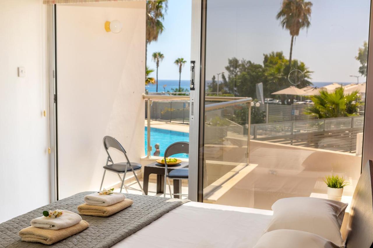 Fig Tree Bay Apartment 103 Protaras Exterior foto
